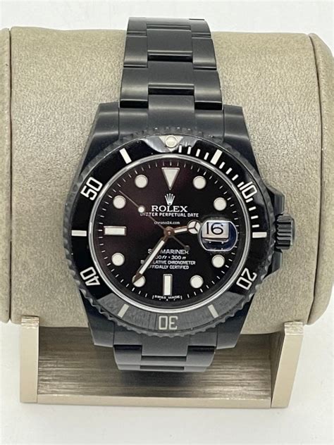 rolex 15630